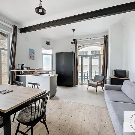 Apartamento Elegance Marine - 2 Ch Vue