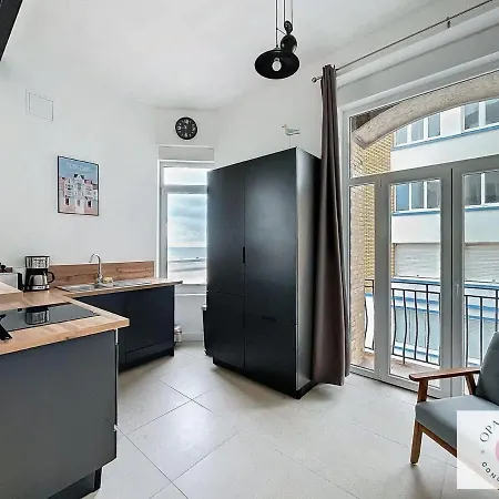 Apartamento Elegance Marine - 2 Ch Vue *