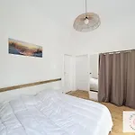 Elegance Marine - 2 Ch Vue Bray-Dunes