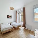 Apartman Elegance Marine - 2 Ch Vue *