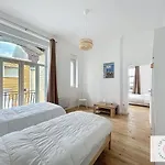 Elegance Marine - 2 Ch Vue * Bray-Dunes