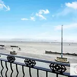 Elegance Marine - 2 Ch Vue Apartman Bray-Dunes