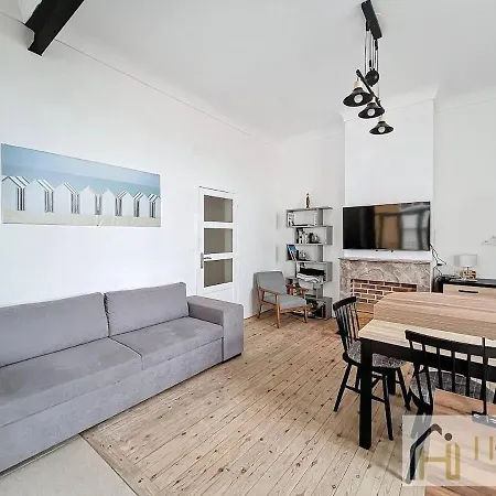 شقة Elegance Marine - 2 Ch Vue براي دون