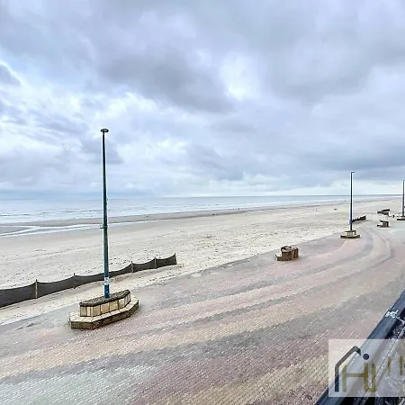 Elegance Marine - 2 Ch Vue شقة