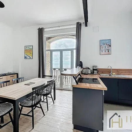 Elegance Marine - 2 Ch Vue *