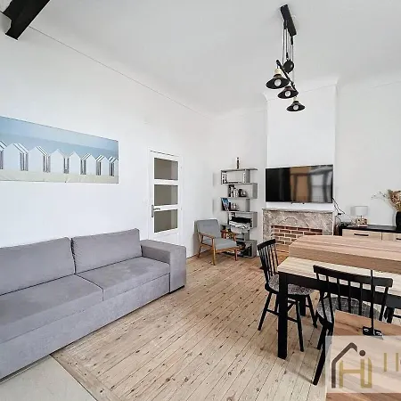 Elegance Marine - 2 Ch Vue * براي دون