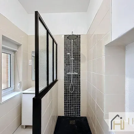 Elegance Marine - 2 Ch Vue شقة