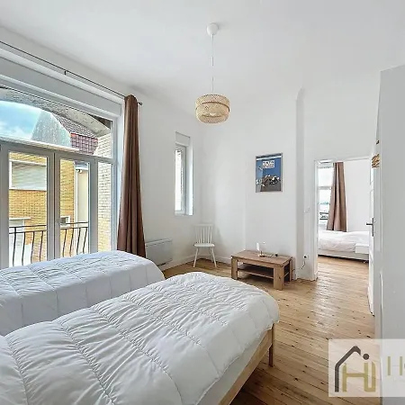 شقة Elegance Marine - 2 Ch Vue براي دون