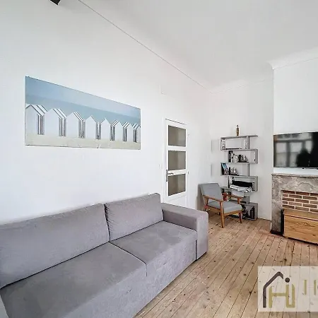 Elegance Marine - 2 Ch Vue *