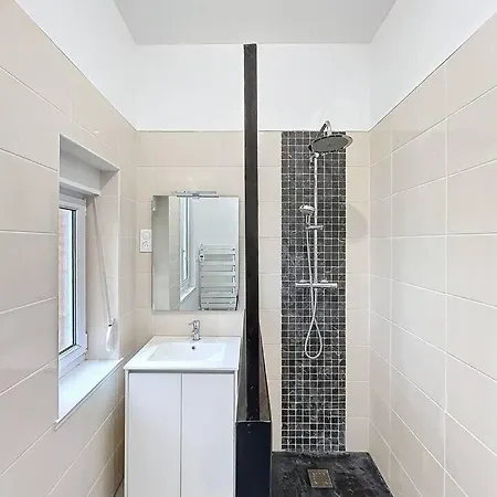 شقة Elegance Marine - 2 Ch Vue *