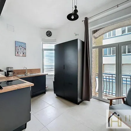 Elegance Marine - 2 Ch Vue