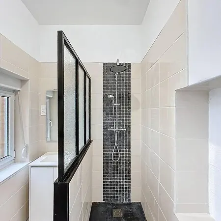 Elegance Marine - 2 Ch Vue شقة *