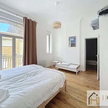 Elegance Marine - 2 Ch Vue