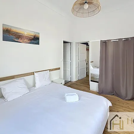 Elegance Marine - 2 Ch Vue * براي دون