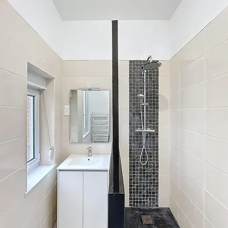 Elegance Marine - 2 Ch Vue Διαμέρισμα *